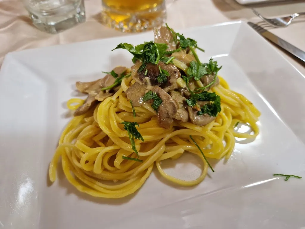 Rasmus Sundgaard_Antica Trattoria Ai 4 Soldi_Valeggio sul Mincio_review