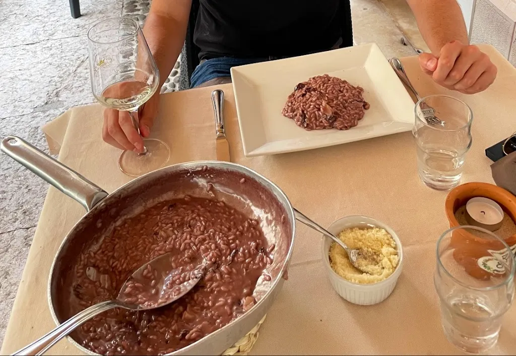 Radoslav Augustín_Antica Trattoria Ai 4 Soldi_Valeggio sul Mincio_review