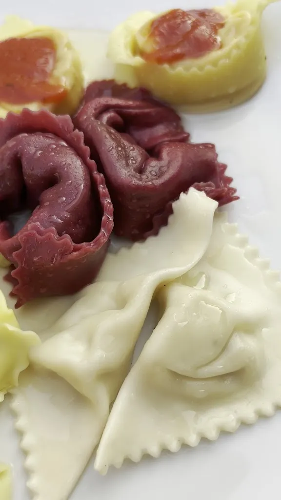 Antica Trattoria Ai 4 Soldi restaurant in Valeggio sul Mincio