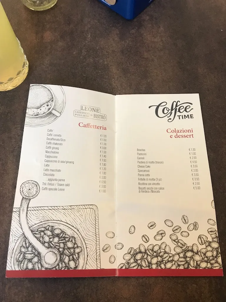 Menu_Leone Bistrot - Cucina e Bottega_Valeggio sul Mincio_image_2