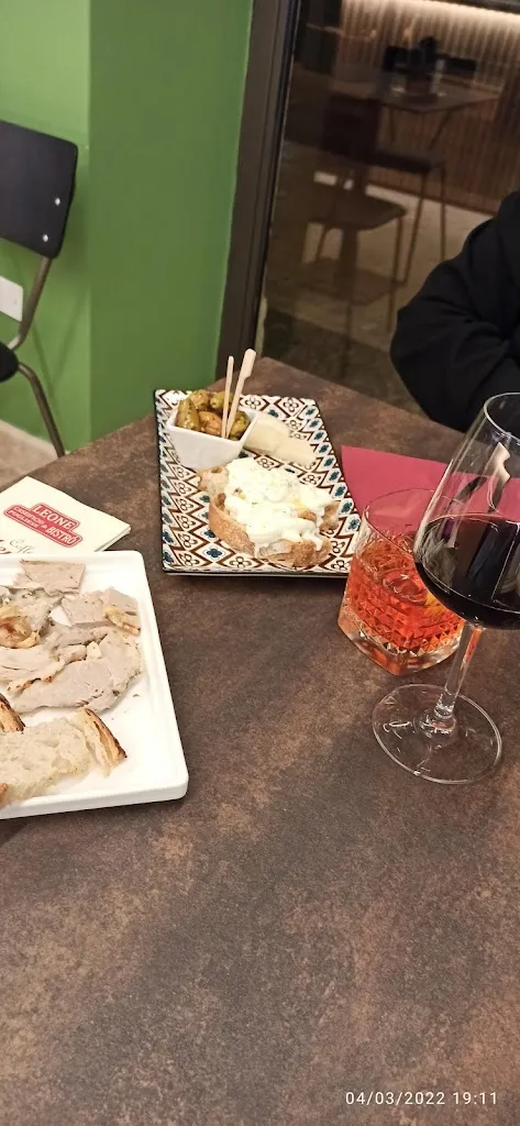 Menu_Leone Bistrot - Cucina e Bottega_Valeggio sul Mincio_image_9