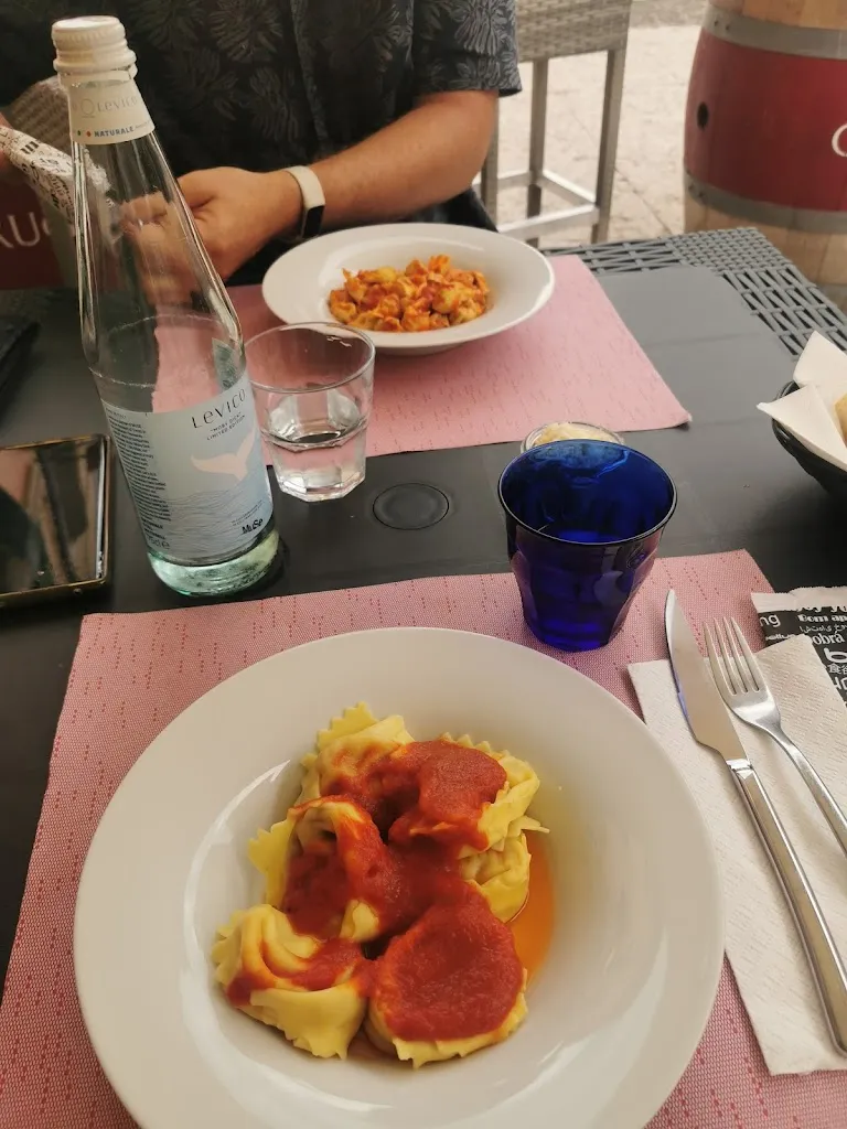 Leo_Leone Bistrot - Cucina e Bottega_Valeggio sul Mincio_review