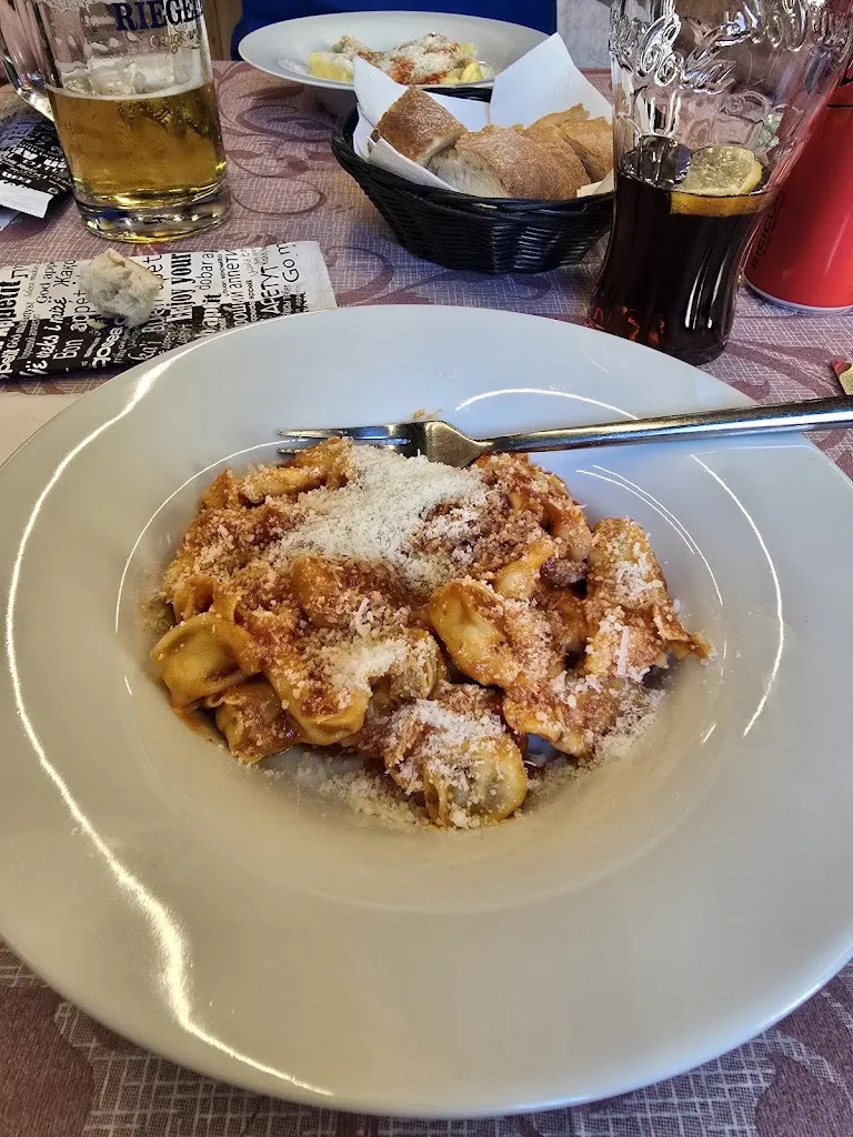 Maria Elena Crabu_Leone Bistrot - Cucina e Bottega_Valeggio sul Mincio_review