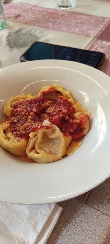 Gianluca Biagiotti_Leone Bistrot - Cucina e Bottega_Valeggio sul Mincio_review