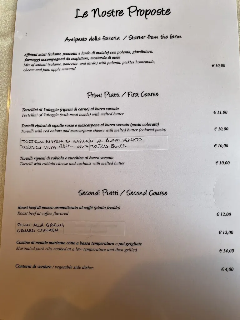 Menu_Agriturismo San Francesco_Valeggio sul Mincio_image_2