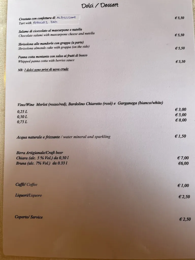 Menu_Agriturismo San Francesco_Valeggio sul Mincio_image_3