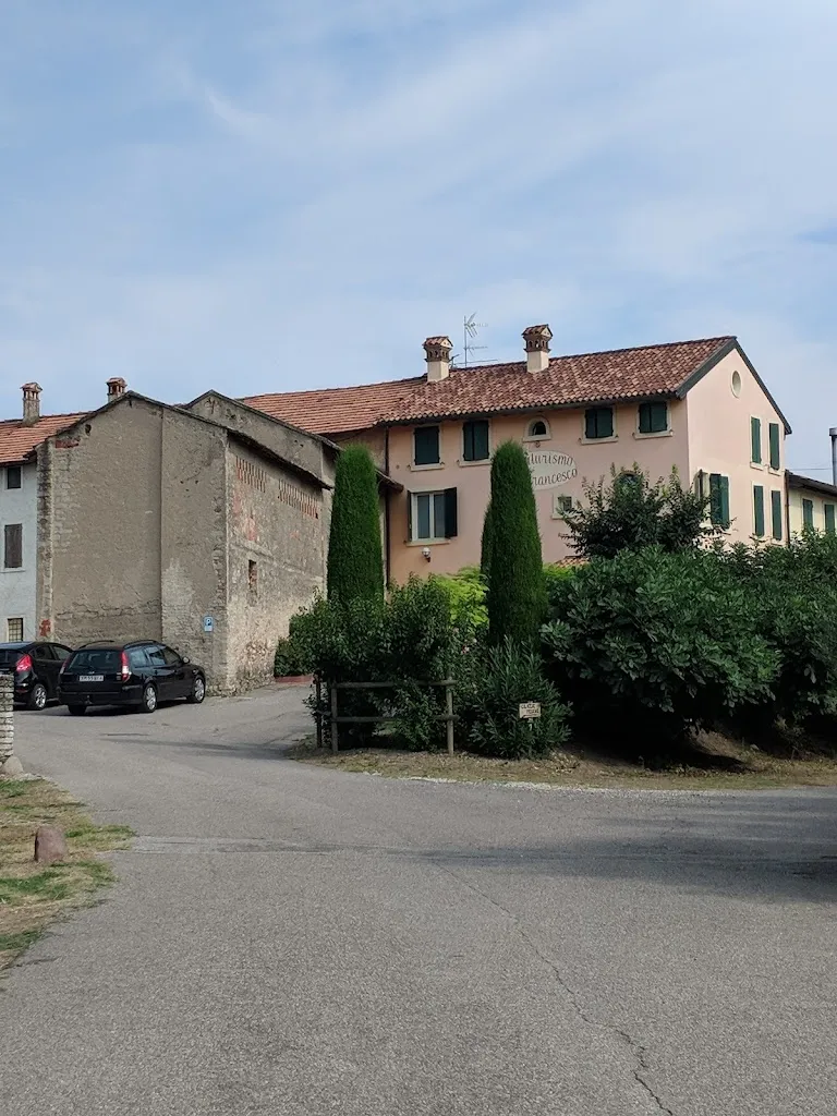 John Clayton_Agriturismo San Francesco_Valeggio sul Mincio_review