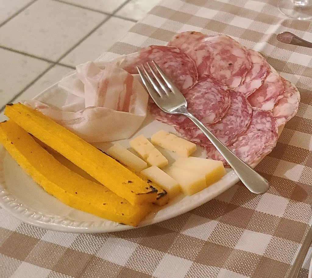 Daniele Masciotra_Agriturismo San Francesco_Valeggio sul Mincio_review