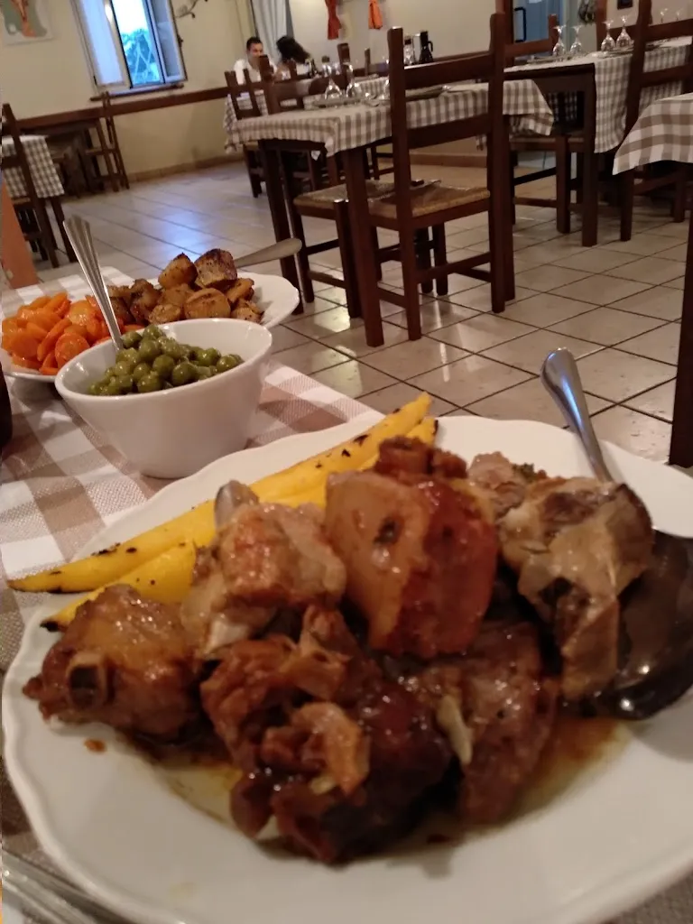 Tan Nech_Agriturismo San Francesco_Valeggio sul Mincio_review