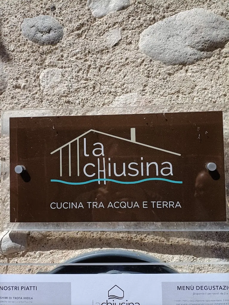 Menu_La Chiusina_Valeggio sul Mincio_immagine_2