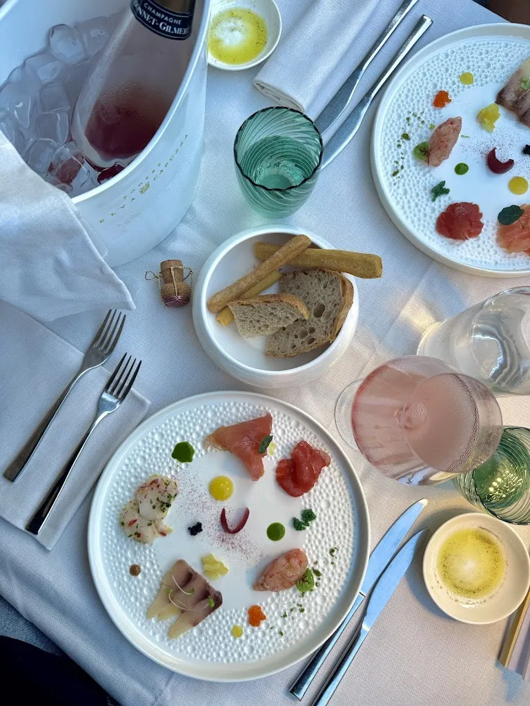 Maria Ennerjis_La Chiusina_Valeggio sul Mincio_recensione