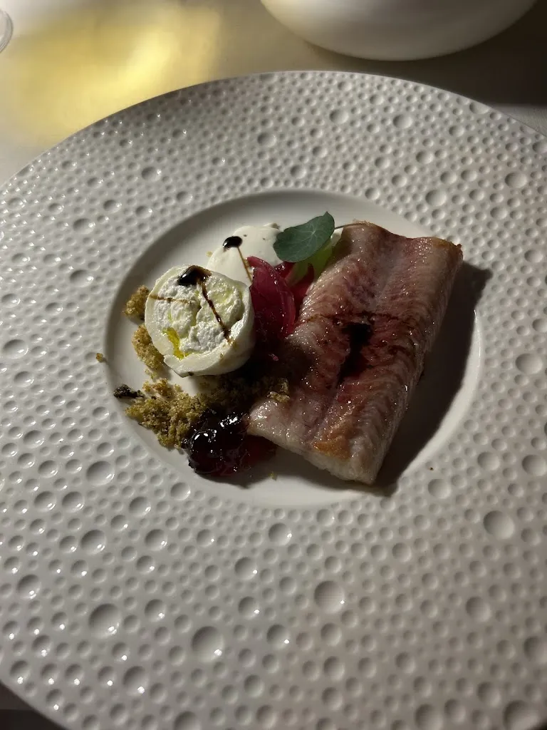 Jordan Smith_La Chiusina_Valeggio sul Mincio_recensione