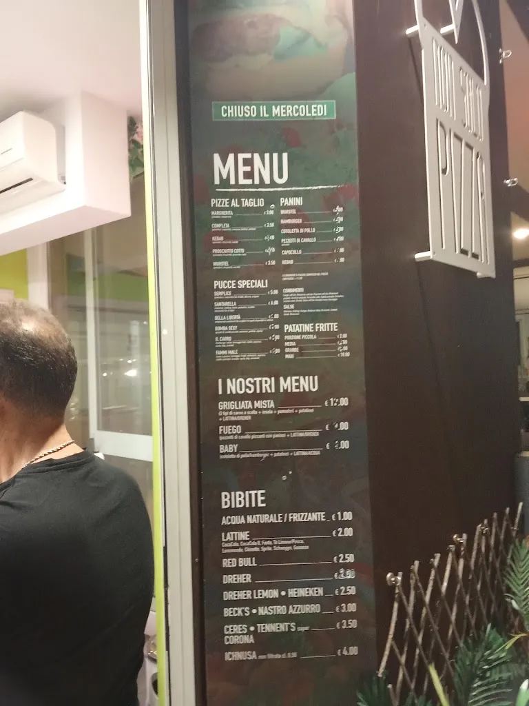 Menu_NON SOLO PIZZA_Ruffano_image_1