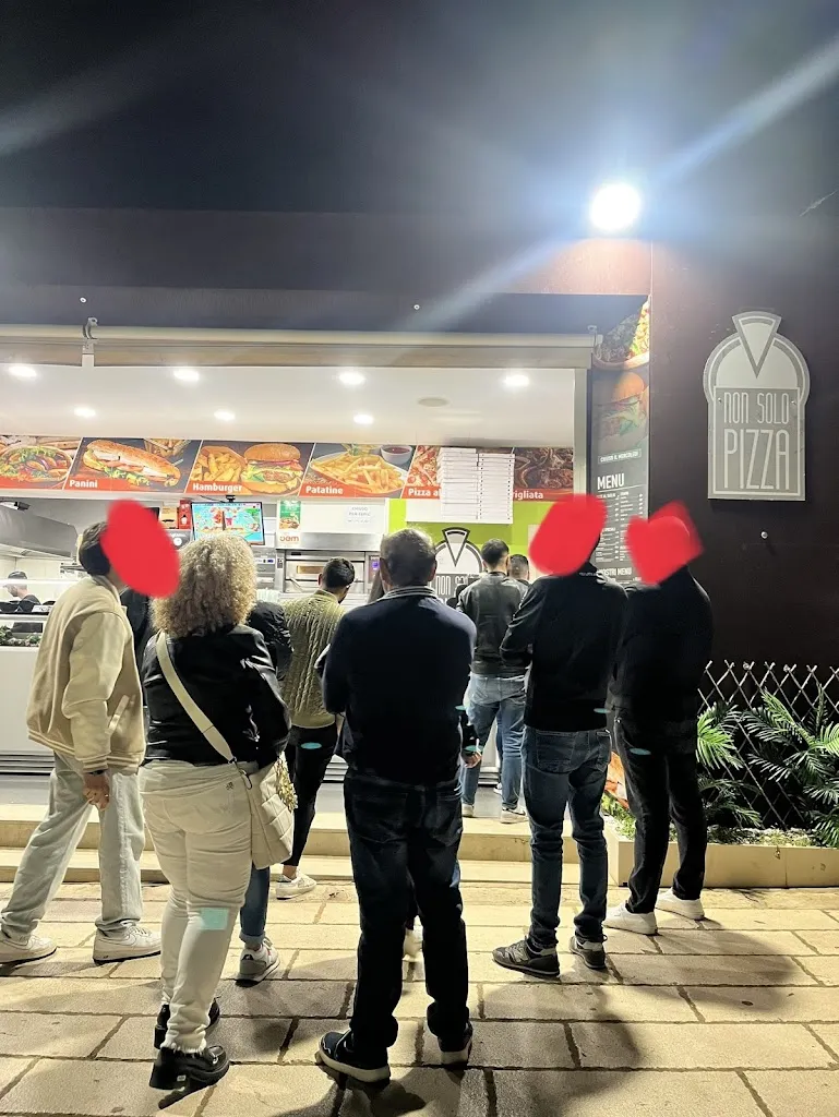 Elena Manco_NON SOLO PIZZA_Ruffano_review