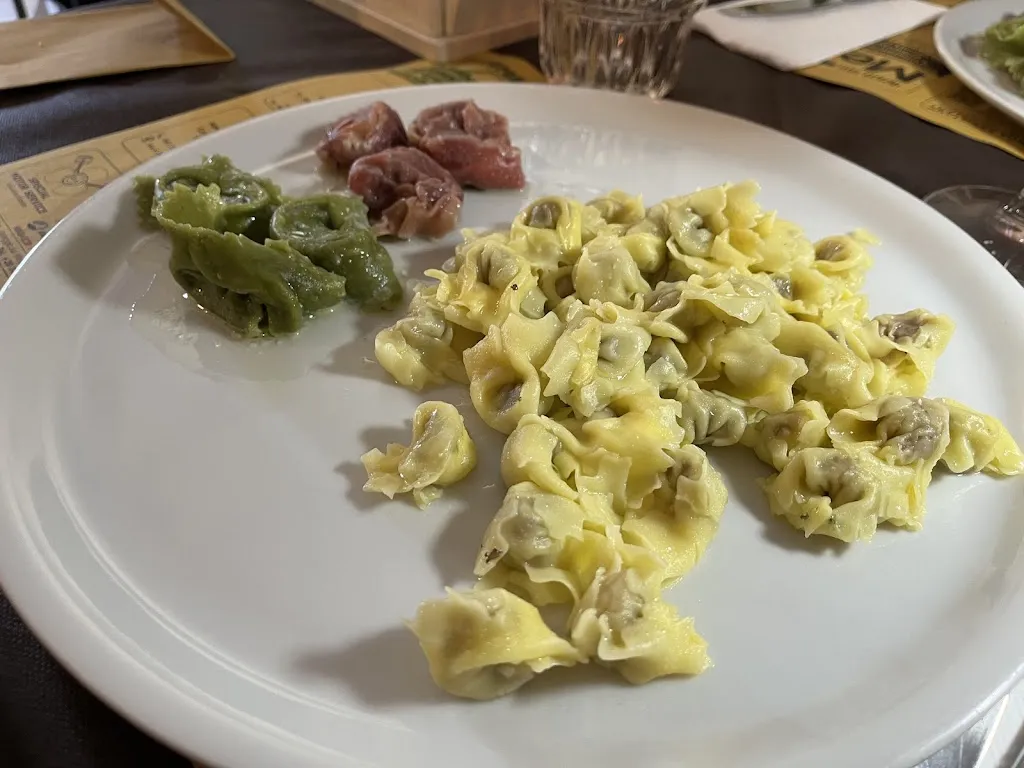 Francesca Michelon_Bar paninoteca e pausa pranzo Scaligero_Valeggio sul Mincio_recensione