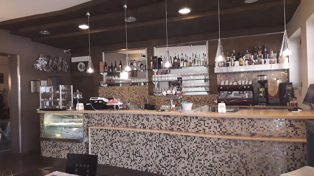 Bar paninoteca e pausa pranzo Scaligero restaurant in Valeggio sul Mincio