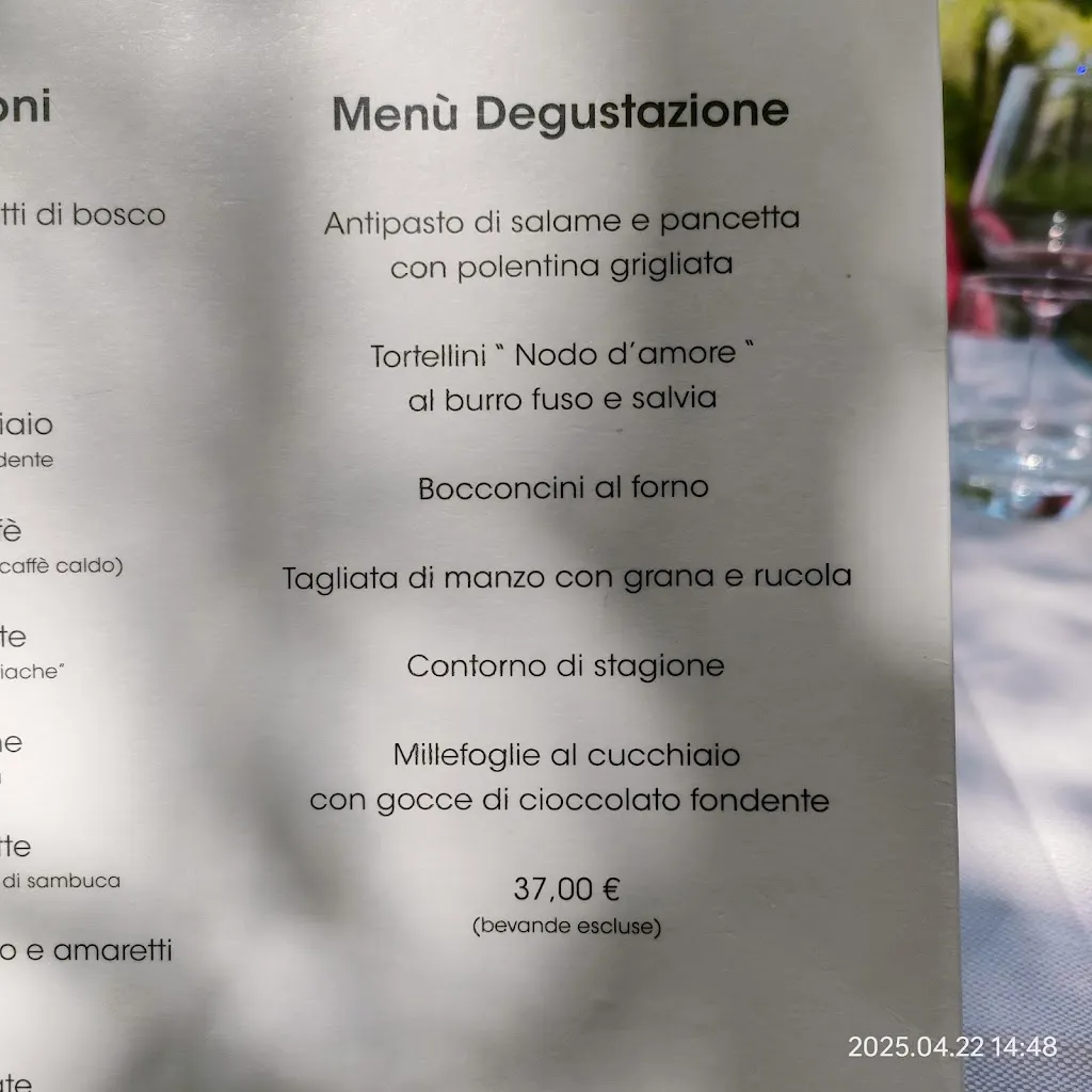 Menu_Locanda Belvedere_Valeggio sul Mincio_image_4