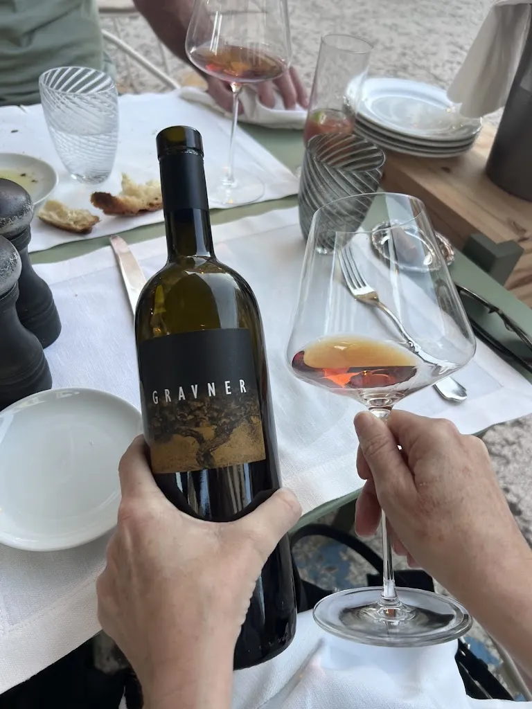 Amie King_Enoteca Malandrina_Valeggio sul Mincio_review