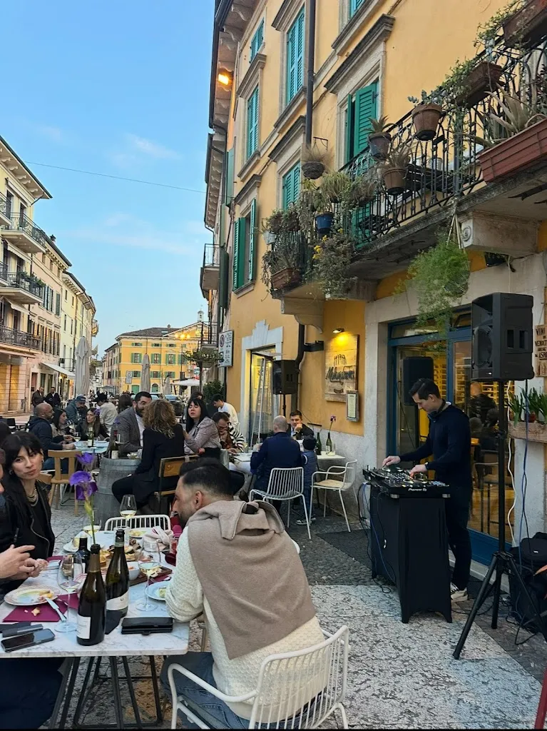 Samira Soltani_Enoteca Malandrina_Valeggio sul Mincio_review