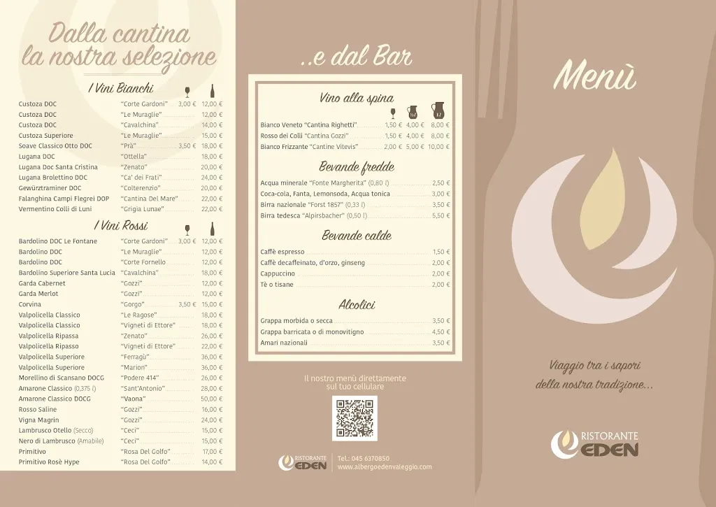 Menu_Ristorante Eden_Valeggio sul Mincio_image_2