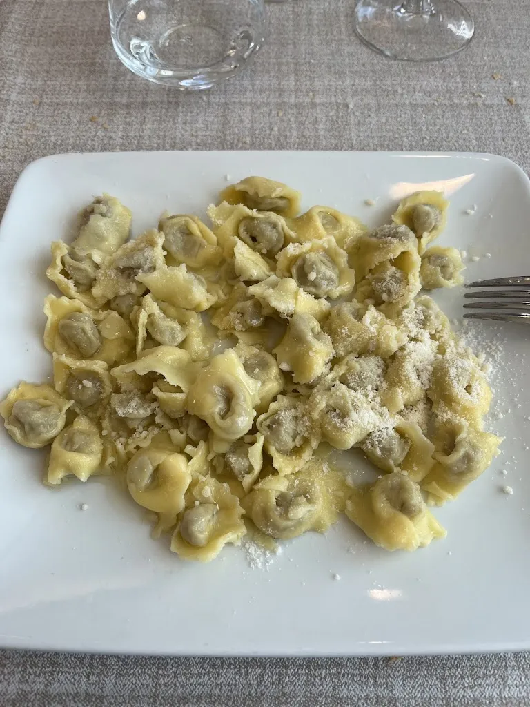 Alberto Cacco_Ristorante Eden_Valeggio sul Mincio_review