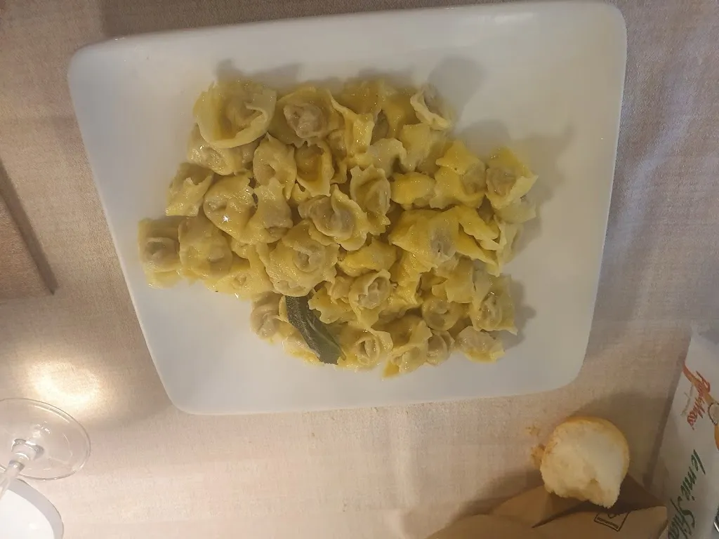 Maria_Ristorante Eden_Valeggio sul Mincio_review