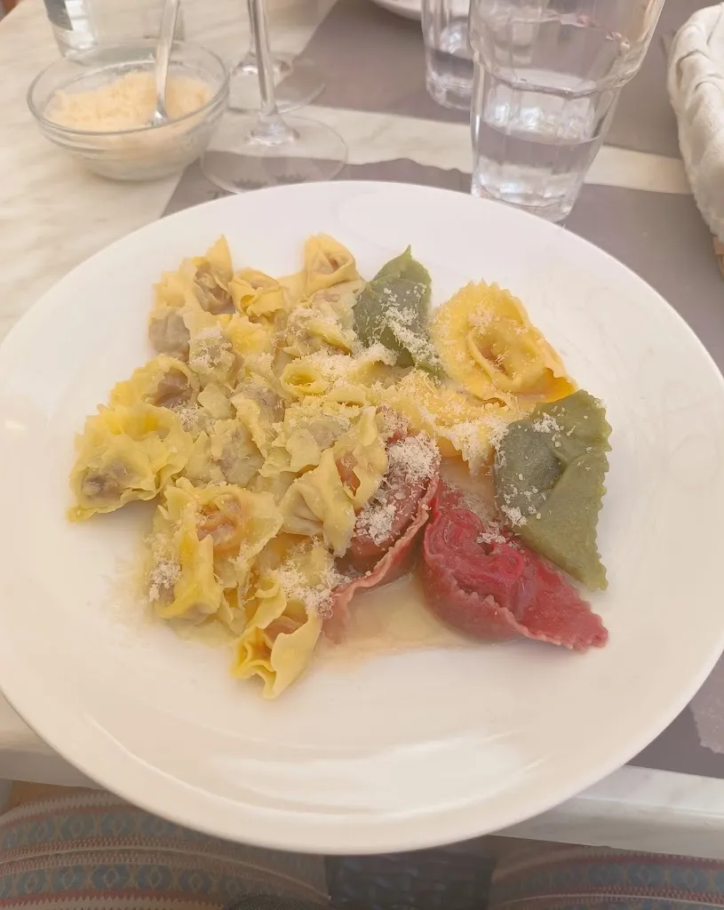 Menu_Osteria Tre Corone Valeggio Sul Mincio_Valeggio sul Mincio_image_5