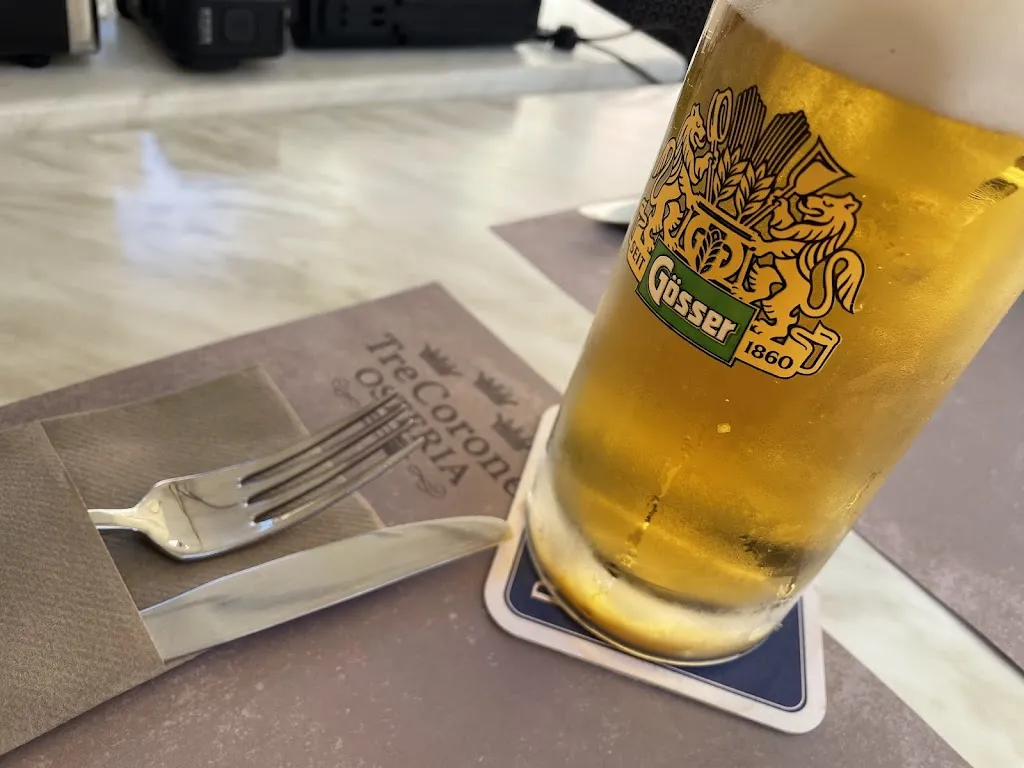 Menu_Osteria Tre Corone Valeggio Sul Mincio_Valeggio sul Mincio_image_8