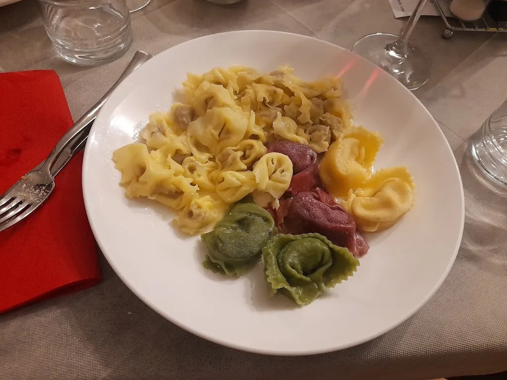 Αλέξης Μαμουζέλος_Osteria Tre Corone Valeggio Sul Mincio_Valeggio sul Mincio_review