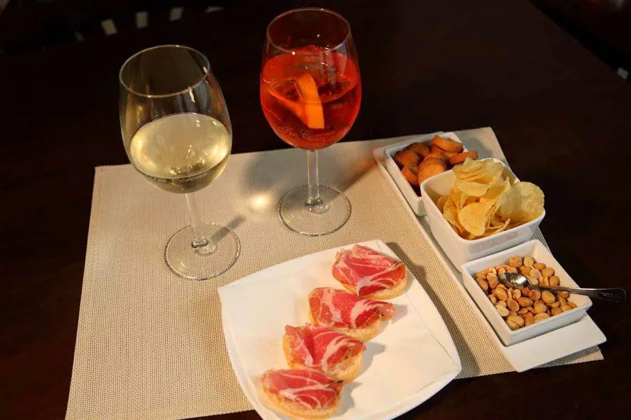 Osteria Tre Corone Valeggio Sul Mincio_Valeggio sul Mincio_slider_image_2