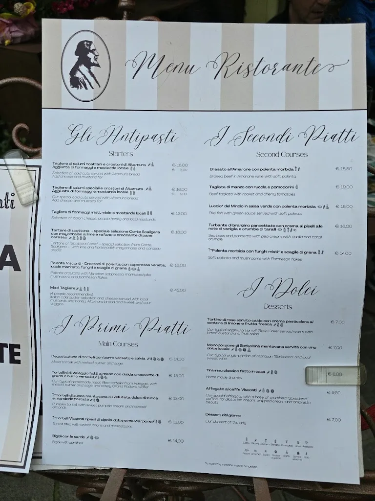 Menu_Caffè Visconti - Fraz.Borghetto_Valeggio sul Mincio_image_2