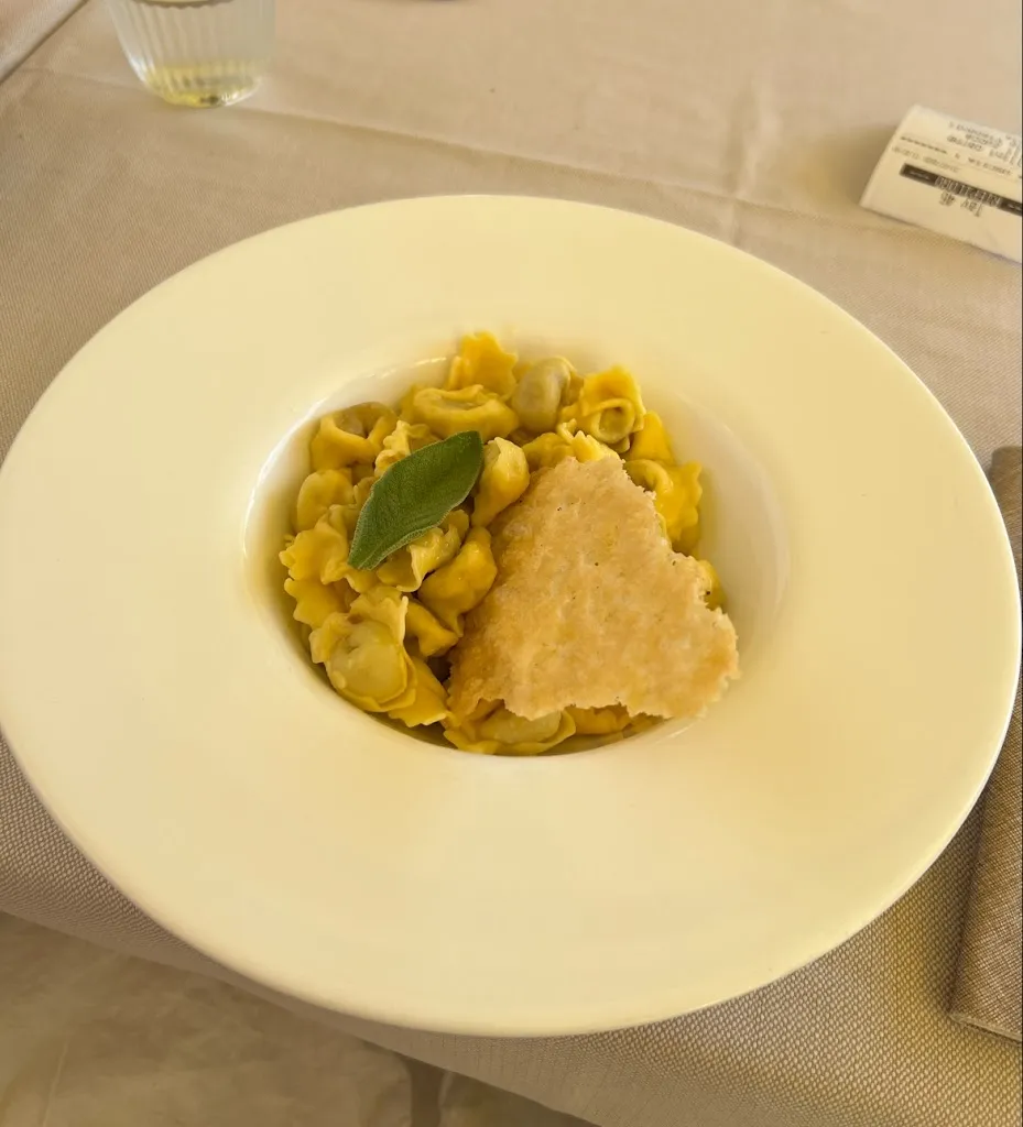 Kageyama_Caffè Visconti - Fraz.Borghetto_Valeggio sul Mincio_review