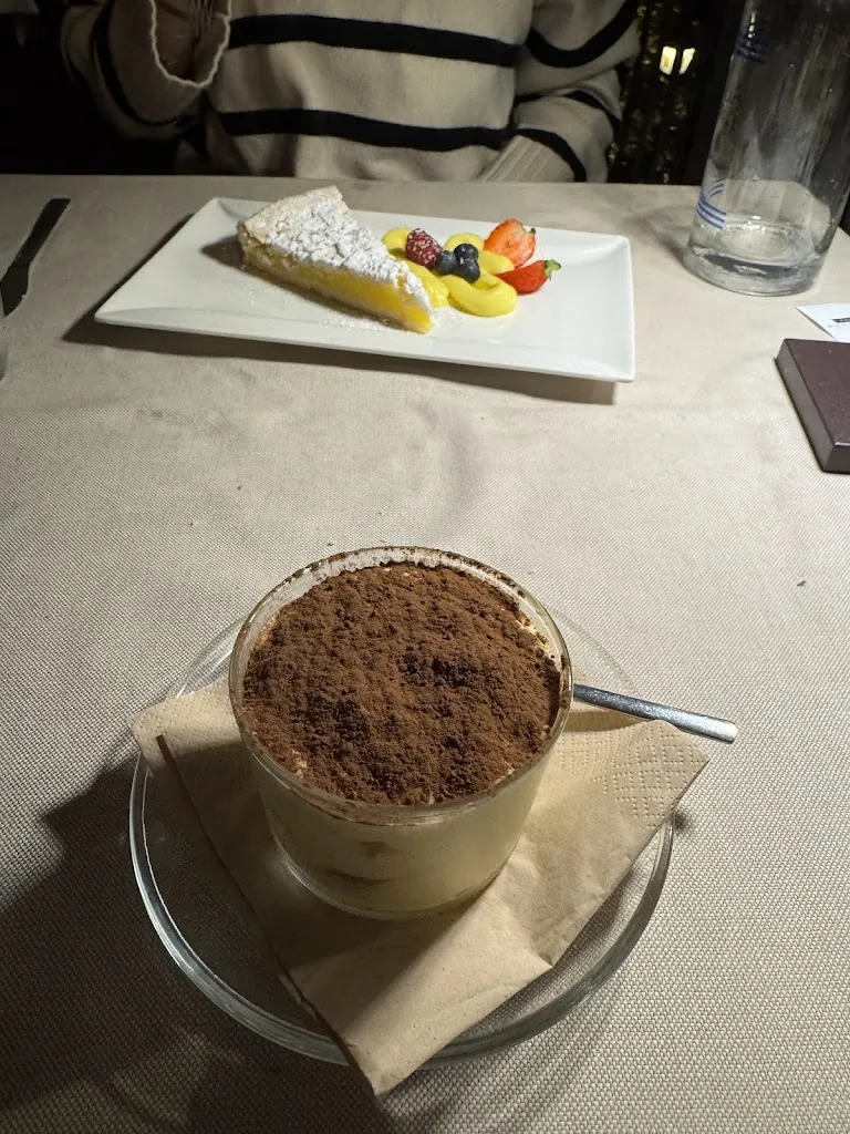 Selina Studer_Caffè Visconti - Fraz.Borghetto_Valeggio sul Mincio_review