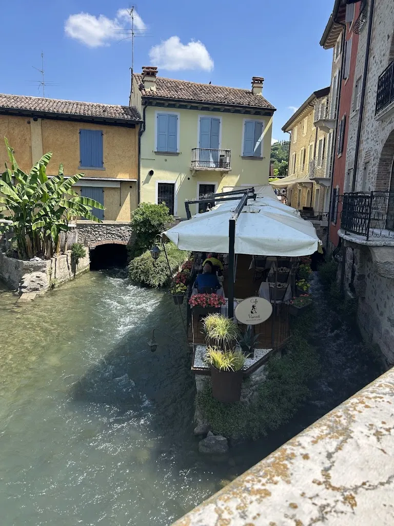 gabrielle hofstetter_Caffè Visconti - Fraz.Borghetto_Valeggio sul Mincio_review