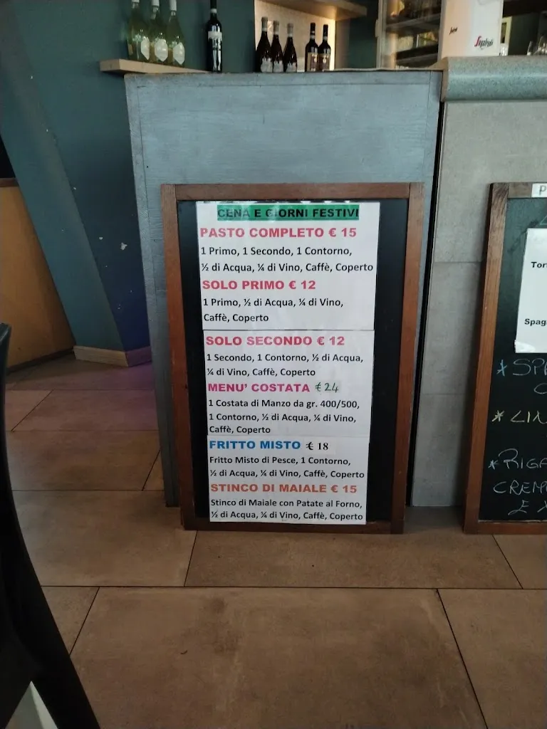 massimo degiuli_Barcollo Valeggio Bar Trattoria_Valeggio sul Mincio_review