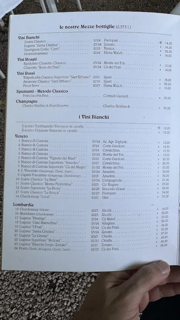 Menu_Antica Locanda Mincio_Valeggio sul Mincio_image_1