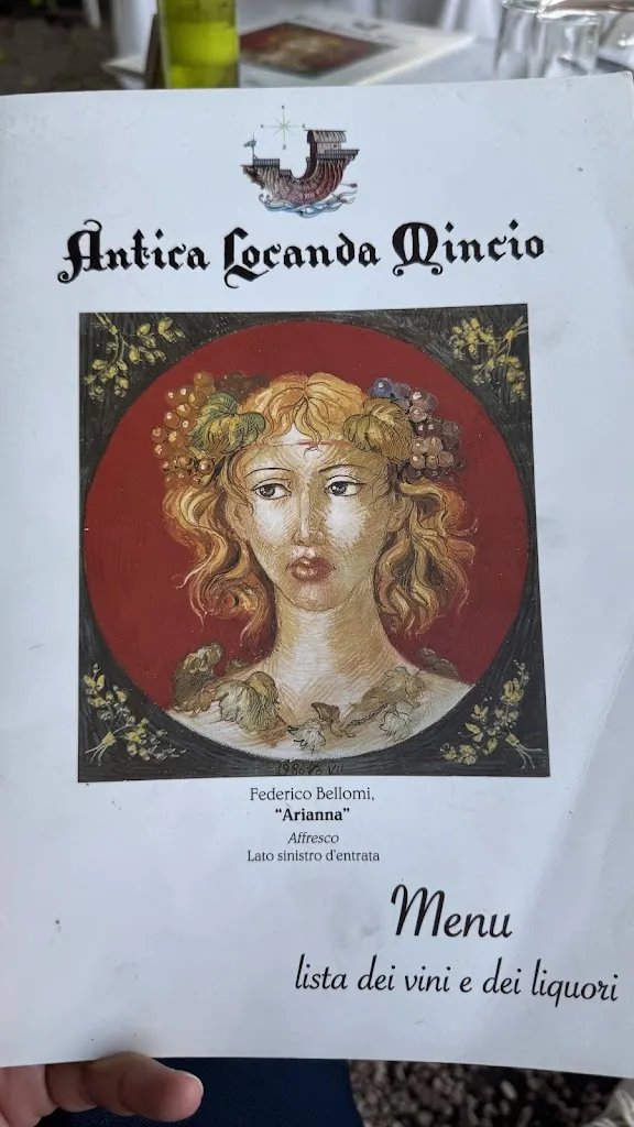 Max Kay_Antica Locanda Mincio_Valeggio sul Mincio_review