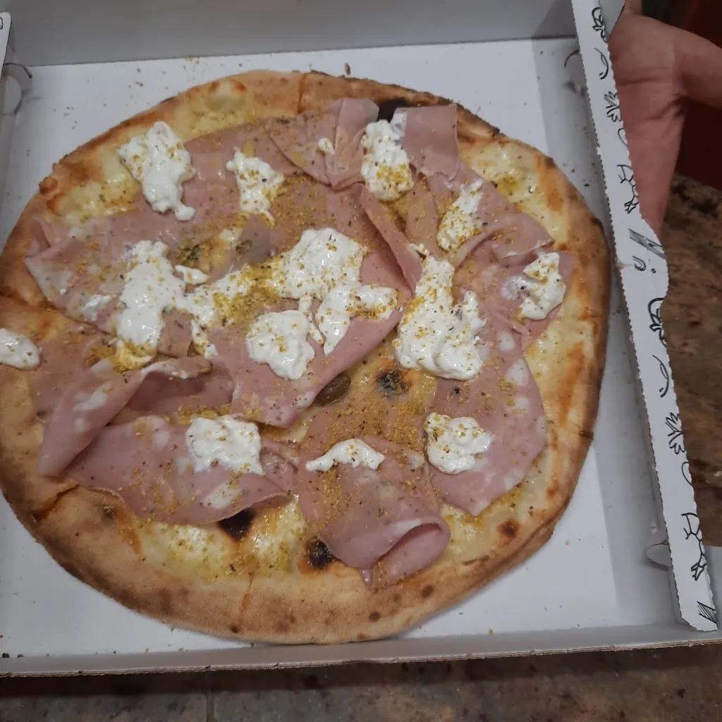 Menu_A Pummarola Di Romano Ilenia_Ruffano_image_3