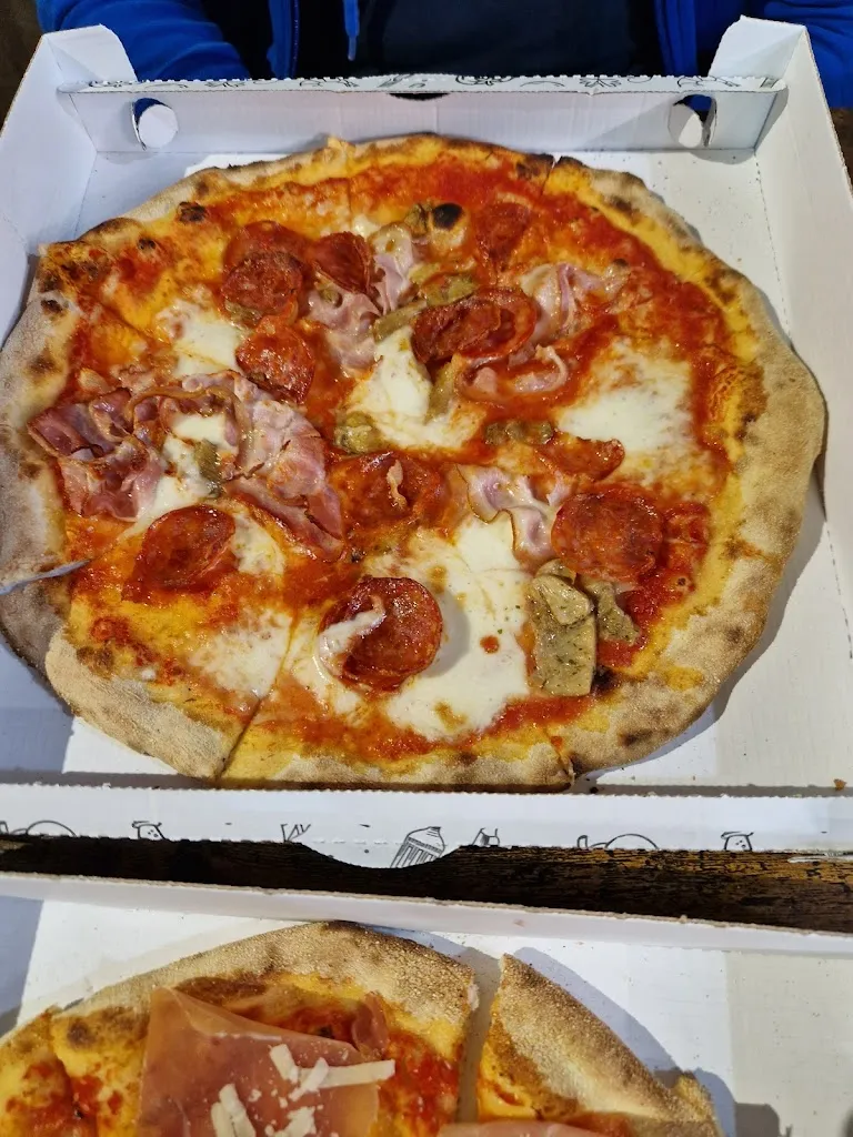 Menu_A Pummarola Di Romano Ilenia_Ruffano_image_7