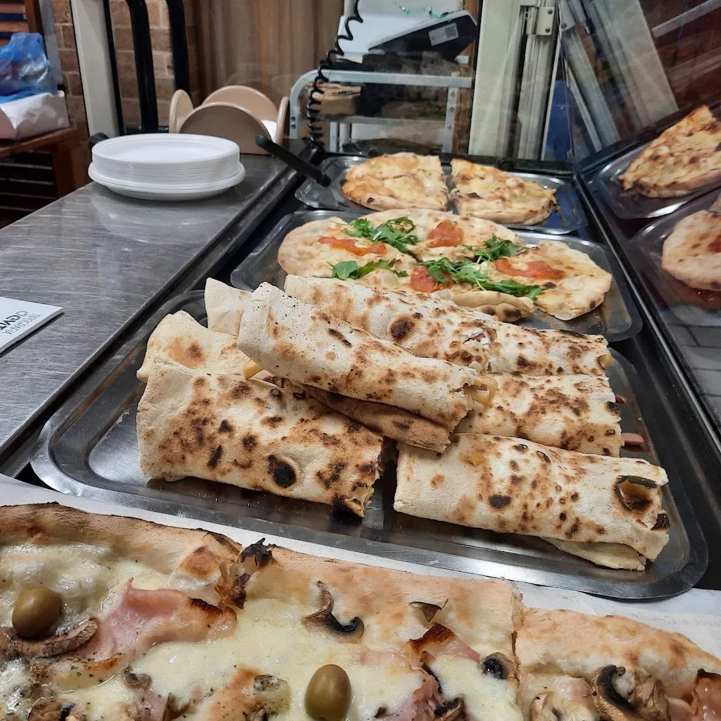 Menu_A Pummarola Di Romano Ilenia_Ruffano_image_8