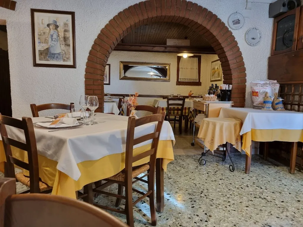 Michele F._Ristorante Al Porto_Vescovana_recensione