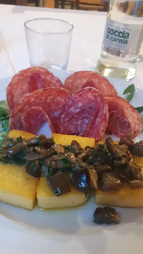 marco montereale_Ristorante Al Porto_Vescovana_recensione