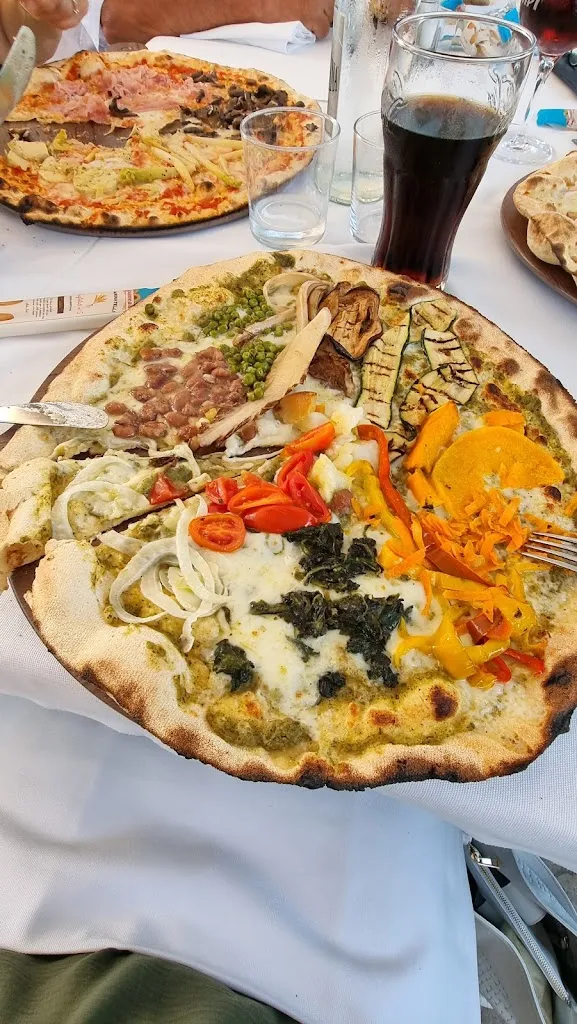 J P_Ristorante Pizzeria alle Rose - Tutto rinnovato!_Vescovana_recensione