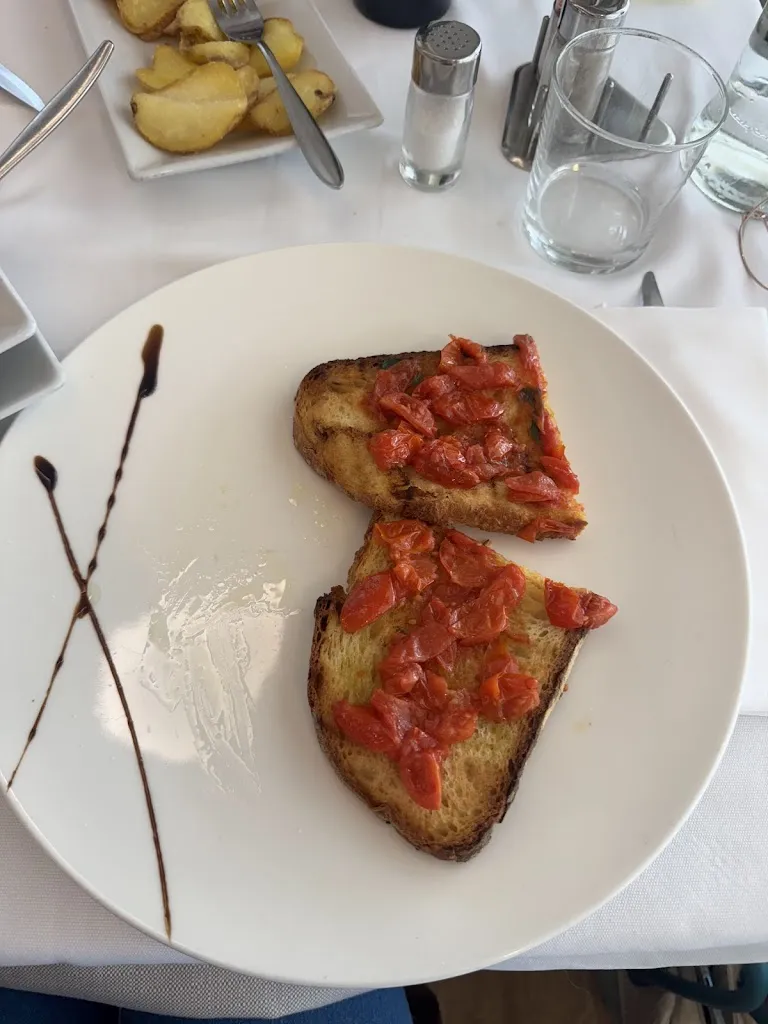 Giuseppe Loiacono_Ristorante Pizzeria alle Rose - Tutto rinnovato!_Vescovana_recensione