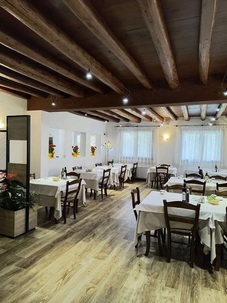 Ristorante Pizzeria alle Rose - Tutto rinnovato! restaurant in Vescovana