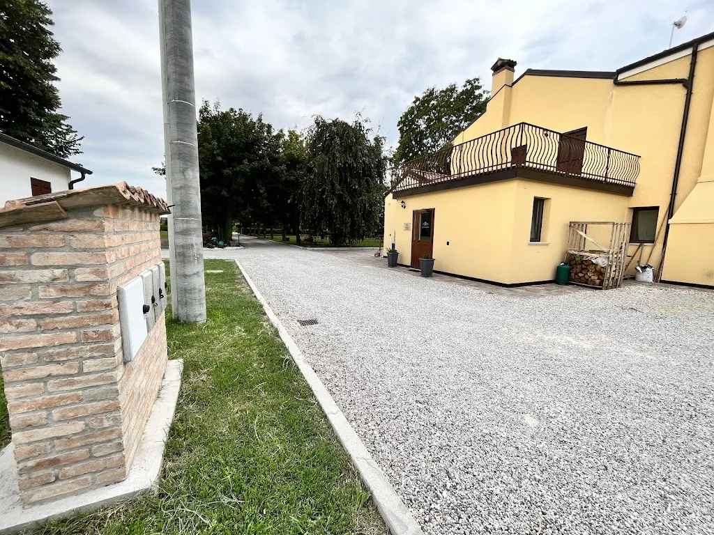 Szabina Pásztóiné Fetter_Agriturismo La Foscarina - Specialità Arrosticini e Carne di Pecora_Vescovana_review