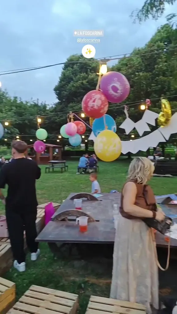 Nicolò Ferro - Social Media Manager_Agriturismo La Foscarina - Specialità Arrosticini e Carne di Pecora_Vescovana_review