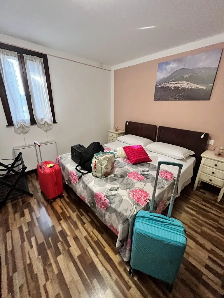 Agriturismo La Foscarina - Specialità Arrosticini e Carne di Pecora_Vescovana_slider_image_3