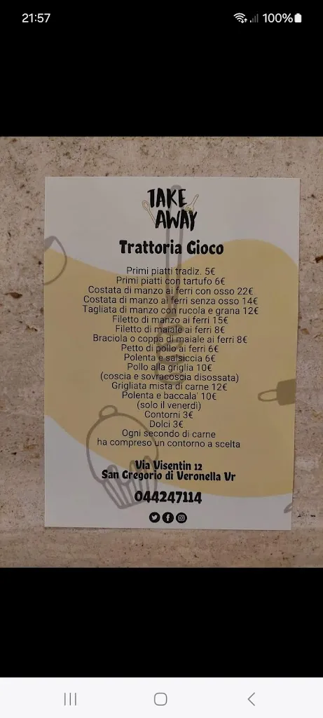 Menu_Bar Trattoria Gioco di Gioco Chiara_Veronella_image_1