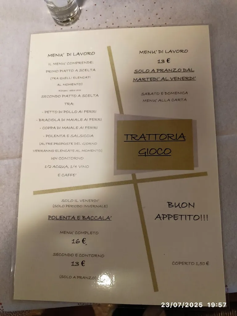 Menu_Bar Trattoria Gioco di Gioco Chiara_Veronella_image_4